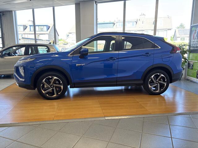 Mitsubishi ECLIPSE Cross 2.4 PHEV Intense+ I TREKHAAK I Winterset I