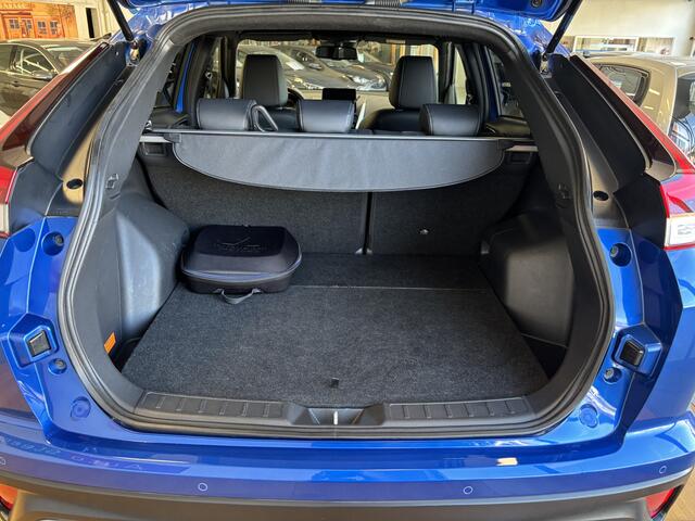 Mitsubishi ECLIPSE Cross 2.4 PHEV Intense+ I TREKHAAK I Winterset I