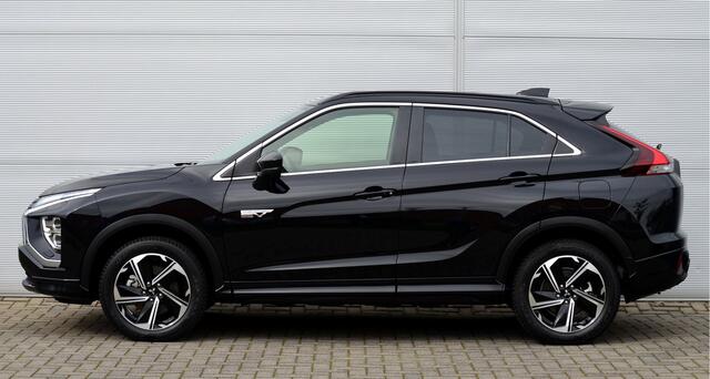 Mitsubishi ECLIPSE Cross PHEV 2.4 EXECUTIVE 4WD | PLUG IN HYBRID | ALL SEASON BANDEN | ADAPTIEF CRUISE | FABRIEKGARANTIE TOT 21-12-2031* | ALL-IN RIJKLAARPRIJS