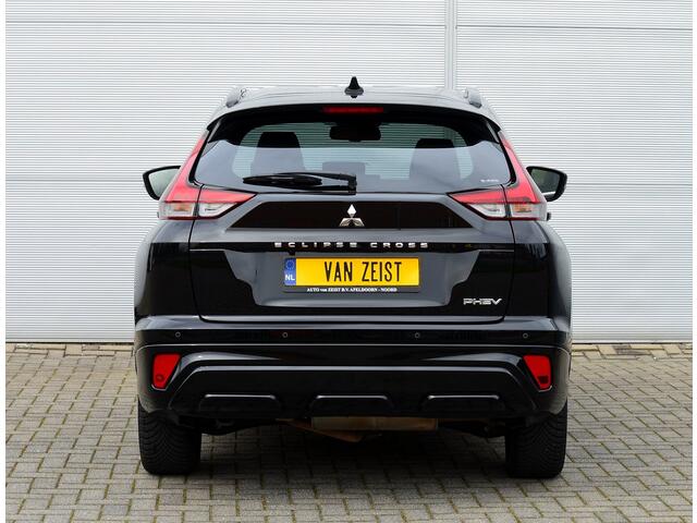 Mitsubishi ECLIPSE Cross PHEV 2.4 EXECUTIVE 4WD | PLUG IN HYBRID | ALL SEASON BANDEN | ADAPTIEF CRUISE | FABRIEKGARANTIE TOT 21-12-2031* | ALL-IN RIJKLAARPRIJS