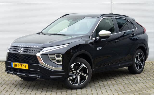 Mitsubishi ECLIPSE Cross PHEV 2.4 EXECUTIVE 4WD | PLUG IN HYBRID | ALL SEASON BANDEN | ADAPTIEF CRUISE | FABRIEKGARANTIE TOT 15-06-2031* | ALL-IN RIJKLAARPRIJS