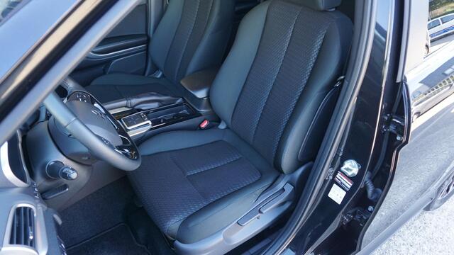 Mitsubishi ECLIPSE Cross 1.5 164pk Automaat DI-T Pure App-Connect 18inch LM Stoelverwarming DAB LED Cruise 117365km!