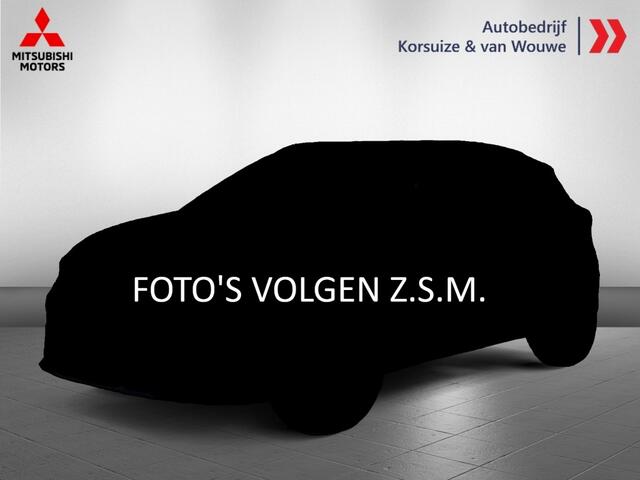Mitsubishi ECLIPSE 2.4 PHEV Instyle | NL AUTO | Panorama dak | Leder