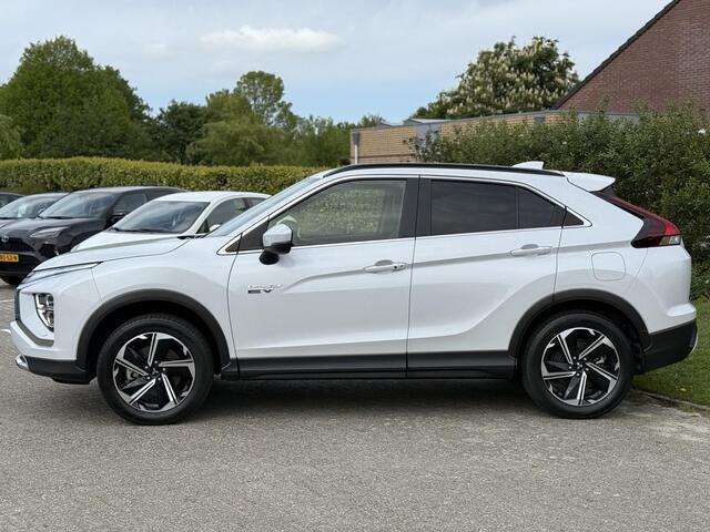 Mitsubishi ECLIPSE Cross 2.4 PHEV Intense+ Keyless | LED | Cruise