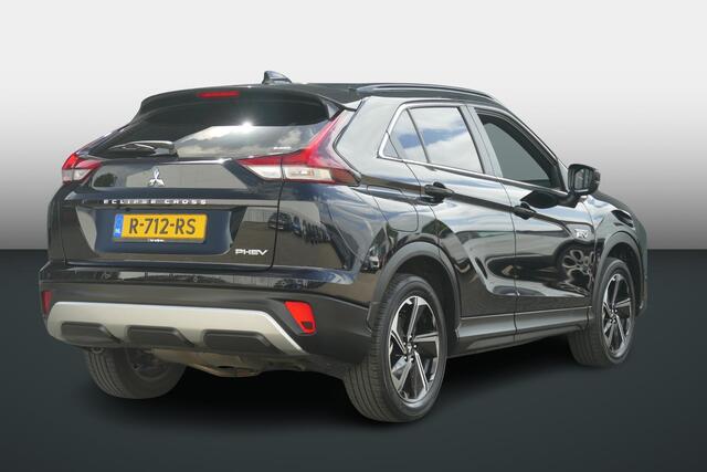 Mitsubishi ECLIPSE Cross 2.4 PHEV Intense+