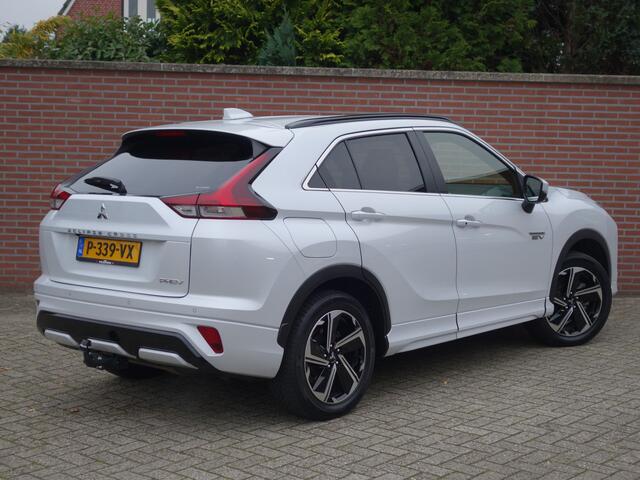 Mitsubishi ECLIPSE Cross PHEV Executive | adaptieve cruise | 360° camera | trekhaak