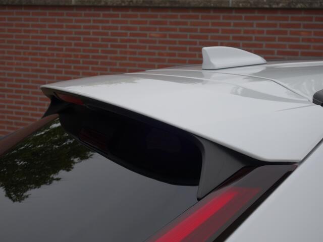 Mitsubishi ECLIPSE Cross PHEV Executive | adaptieve cruise | 360° camera | trekhaak