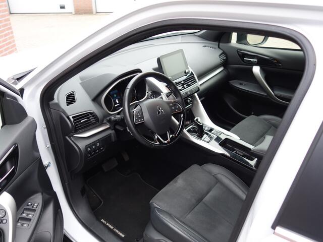 Mitsubishi ECLIPSE Cross PHEV Executive | adaptieve cruise | 360° camera | trekhaak