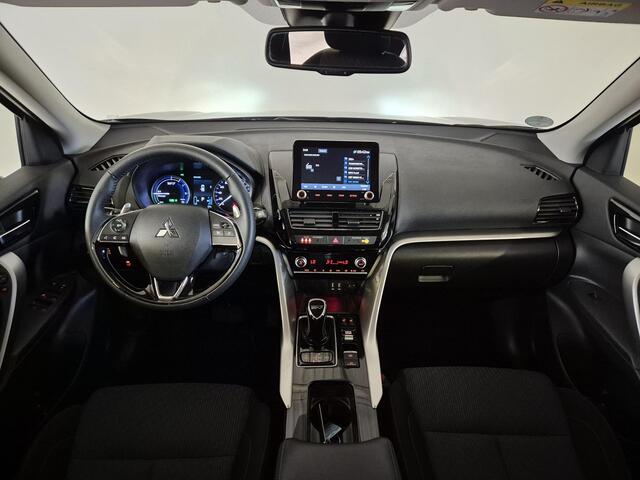 Mitsubishi ECLIPSE Cross 2.4 PHEV Intense