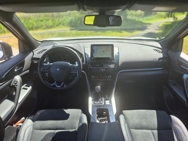 Mitsubishi ECLIPSE 2.4 PHEV Black edition