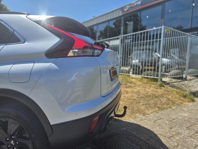 Mitsubishi ECLIPSE 2.4 PHEV Black edition