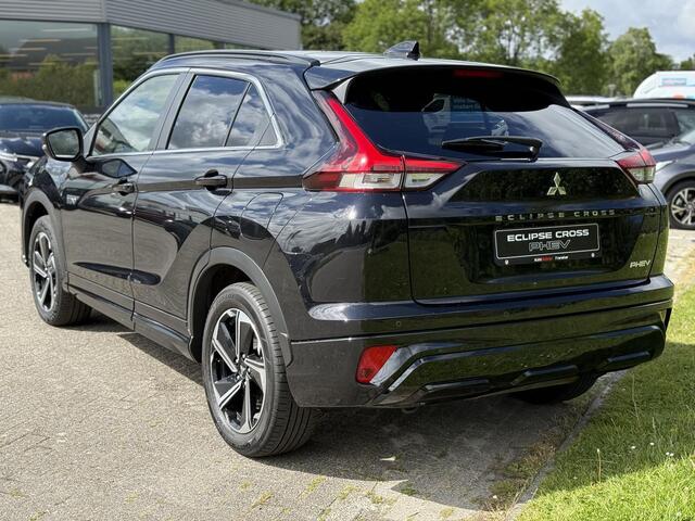 Mitsubishi ECLIPSE Cross 2.4 PHEV Instyle ACC | Pano | Stoel-stuurverwarming
