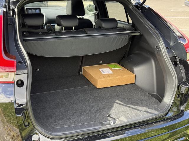 Mitsubishi ECLIPSE Cross 2.4 PHEV Instyle ACC | Pano | Stoel-stuurverwarming