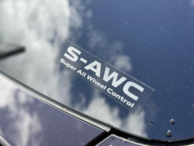 Mitsubishi ECLIPSE Cross 2.4 PHEV Instyle ACC | Pano | Stoel-stuurverwarming