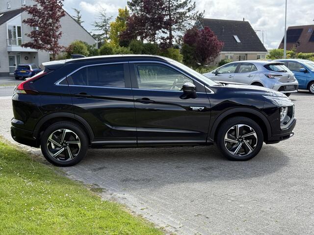 Mitsubishi ECLIPSE Cross 2.4 PHEV Instyle ACC | Pano | Stoel-stuurverwarming