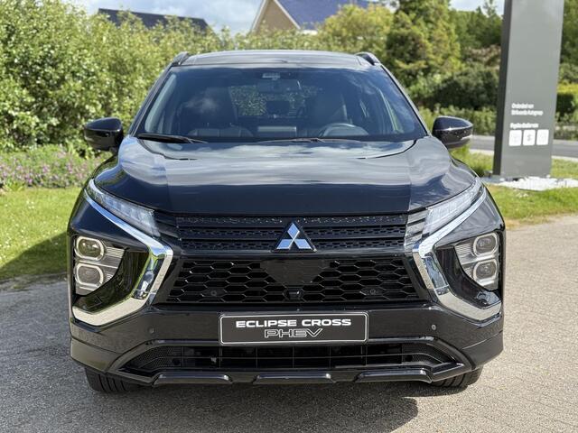Mitsubishi ECLIPSE Cross 2.4 PHEV Instyle ACC | Pano | Stoel-stuurverwarming