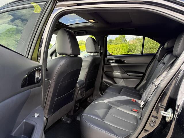 Mitsubishi ECLIPSE Cross 2.4 PHEV Instyle ACC | Pano | Stoel-stuurverwarming