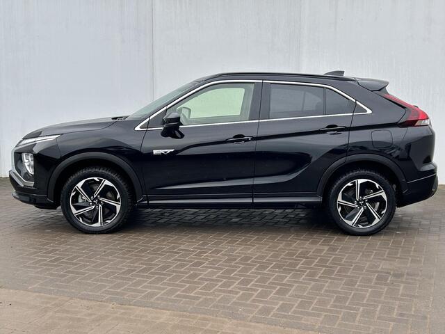 Mitsubishi ECLIPSE Cross 2.4 PHEV Executive / 8 JAAR GARANTIE vanaf nieuw / Adaptieve Cruise Control / 1500kg Trekgewicht / Dodehoek / Climate / Camera /