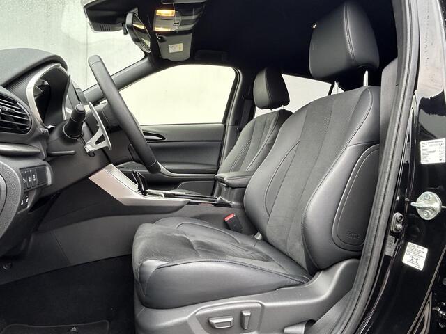 Mitsubishi ECLIPSE Cross 2.4 PHEV Executive / 8 JAAR GARANTIE vanaf nieuw / Adaptieve Cruise Control / 1500kg Trekgewicht / Dodehoek / Climate / Camera /