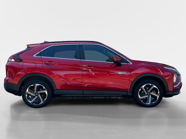 Mitsubishi ECLIPSE Cross 2.4 PHEV Intense+ Climate Cruise Camera 18"LM Velgen
