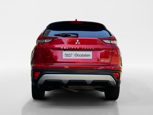 Mitsubishi ECLIPSE Cross 2.4 PHEV Intense+ Climate Cruise Camera 18"LM Velgen