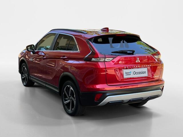 Mitsubishi ECLIPSE Cross 2.4 PHEV Intense+ Climate Cruise Camera 18"LM Velgen