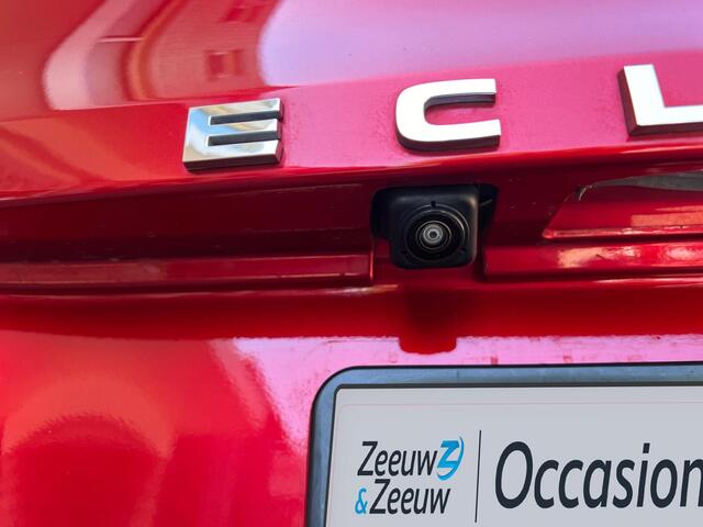 Mitsubishi ECLIPSE Cross 2.4 PHEV Intense+ Climate Cruise Camera 18"LM Velgen