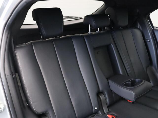 Mitsubishi ECLIPSE Cross 2.4 PHEV Instyle | Panorama dak | Stoelverwarming voor & achter | Lederen bekleding |