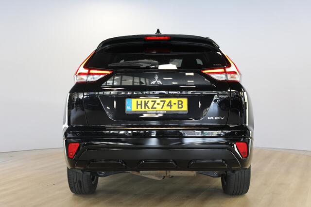 Mitsubishi ECLIPSE Cross 2.4 PHEV Executive | Cruise Adaptief | Apple Carplay | 360 Camera