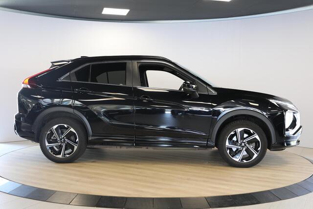 Mitsubishi ECLIPSE Cross 2.4 PHEV Executive | Cruise Adaptief | Apple Carplay | 360 Camera