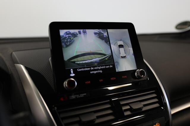 Mitsubishi ECLIPSE Cross 2.4 PHEV Executive | Cruise Adaptief | Apple Carplay | 360 Camera