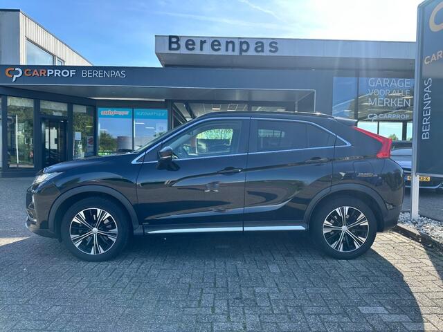 Mitsubishi ECLIPSE 1.5 DI-T Instyle Dealeronderhouden '' Allseason banden - Schuif/