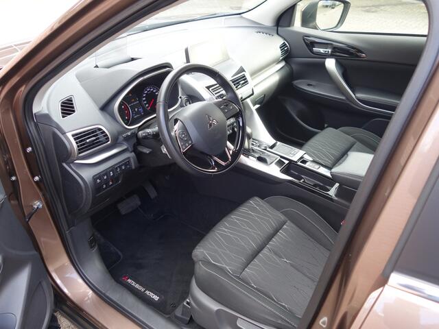 Mitsubishi ECLIPSE Cross 1.5 CVT First Edition