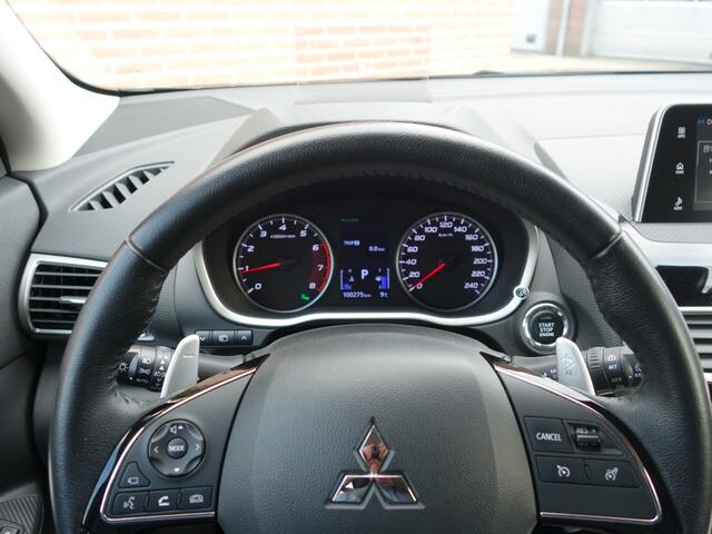 Mitsubishi ECLIPSE Cross 1.5 CVT First Edition