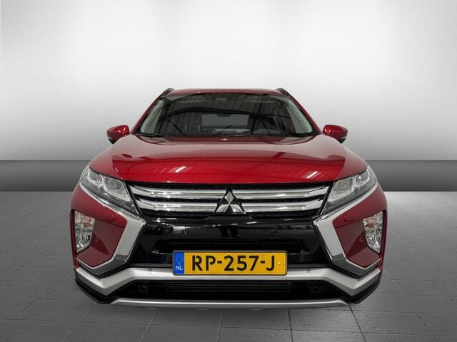 Mitsubishi ECLIPSE 1.5 DI-T First Edition Automaat