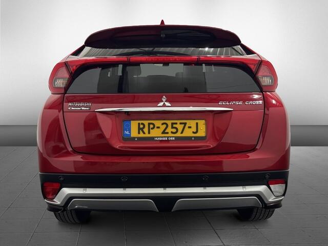 Mitsubishi ECLIPSE 1.5 DI-T First Edition Automaat
