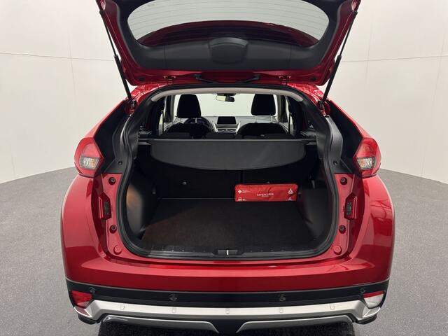 Mitsubishi ECLIPSE 1.5 DI-T First Edition Automaat