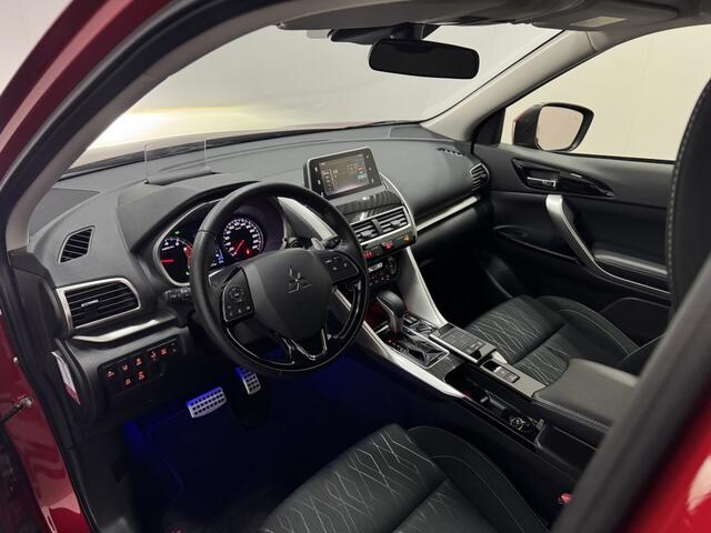 Mitsubishi ECLIPSE 1.5 DI-T First Edition Automaat