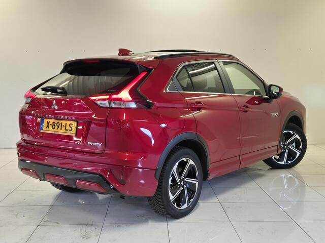 Mitsubishi ECLIPSE Cross 2.4 PHEV Instyle