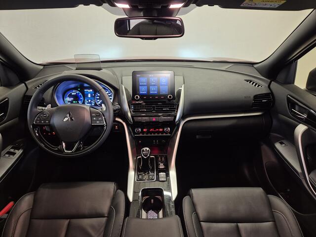Mitsubishi ECLIPSE Cross 2.4 PHEV Instyle