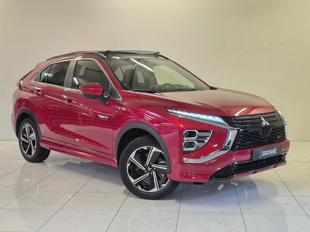 Mitsubishi ECLIPSE Cross 2.4 PHEV Instyle
