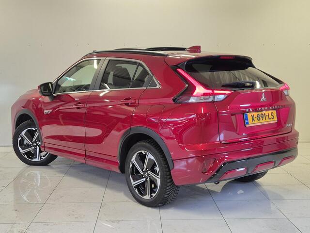 Mitsubishi ECLIPSE Cross 2.4 PHEV Instyle