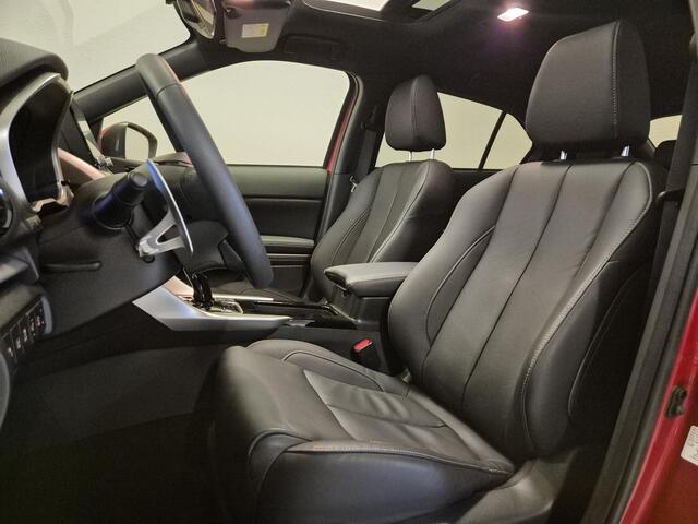 Mitsubishi ECLIPSE Cross 2.4 PHEV Instyle