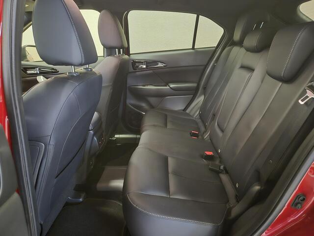 Mitsubishi ECLIPSE Cross 2.4 PHEV Instyle