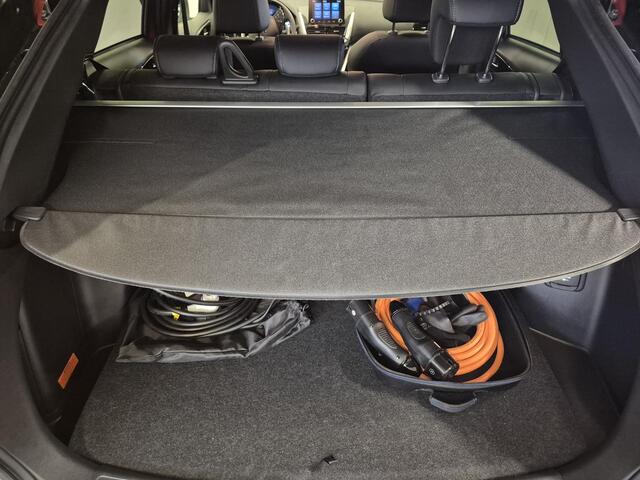 Mitsubishi ECLIPSE Cross 2.4 PHEV Instyle