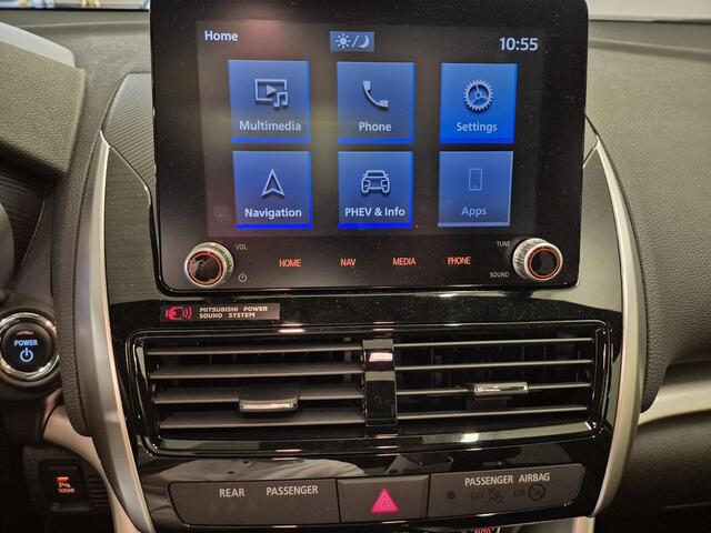 Mitsubishi ECLIPSE Cross 2.4 PHEV Instyle