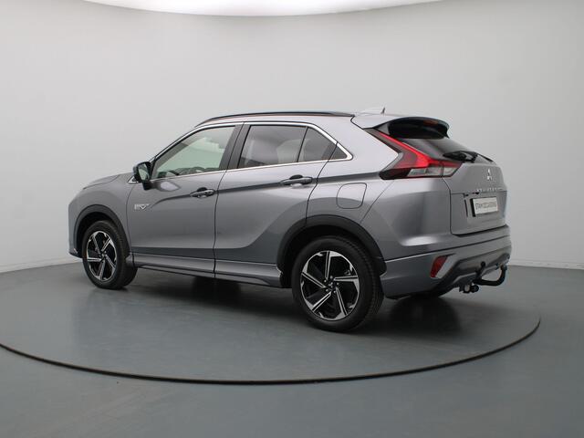 Mitsubishi ECLIPSE Cross 188pk PHEV Prestige 360° Camera | Adapt. Cruise | Navi | Parkeersens. v+a | Stoel-/stuurverw. | Trekhaak