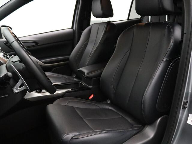 Mitsubishi ECLIPSE Cross 188pk PHEV Prestige 360° Camera | Adapt. Cruise | Navi | Parkeersens. v+a | Stoel-/stuurverw. | Trekhaak