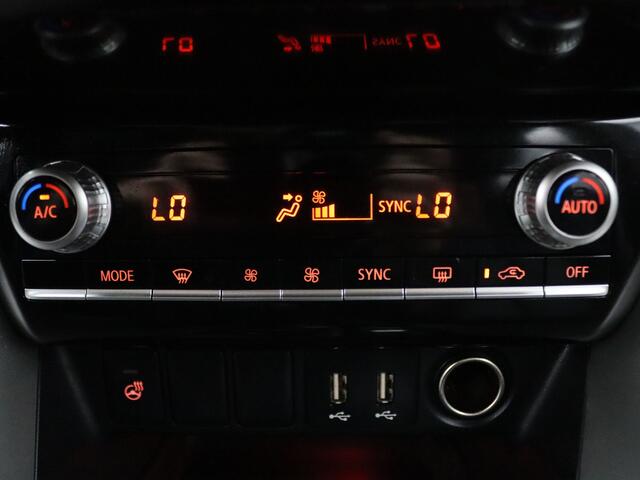 Mitsubishi ECLIPSE Cross 188pk PHEV Prestige 360° Camera | Adapt. Cruise | Navi | Parkeersens. v+a | Stoel-/stuurverw. | Trekhaak