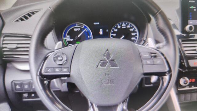 Mitsubishi ECLIPSE Cross 2.4 PHEV Intense | Trekhaak